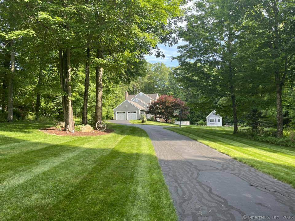65 Breezy Corners Road - Photo 1