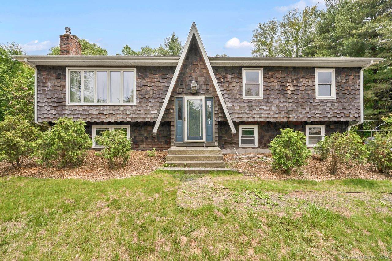 18 Robbie Road - Photo 1