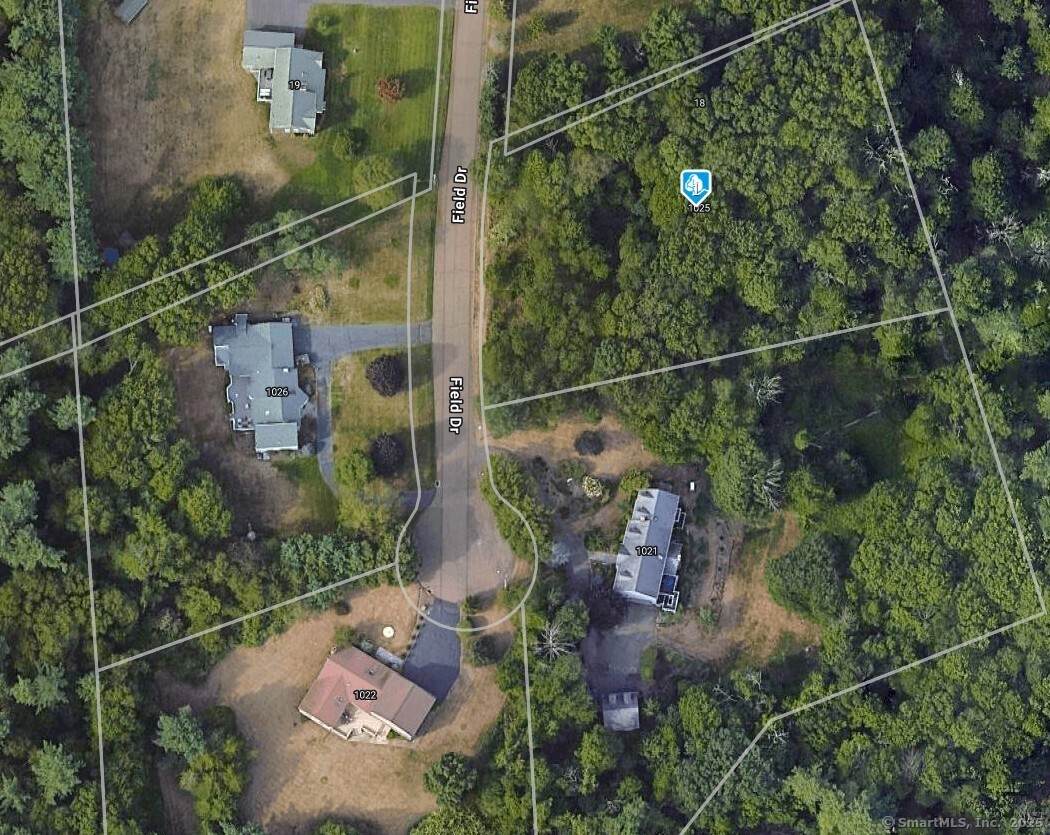 1025 Field Drive - Photo 1