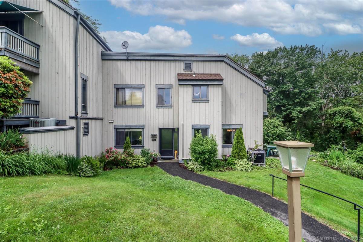 192 Heritage Village - Photo 1