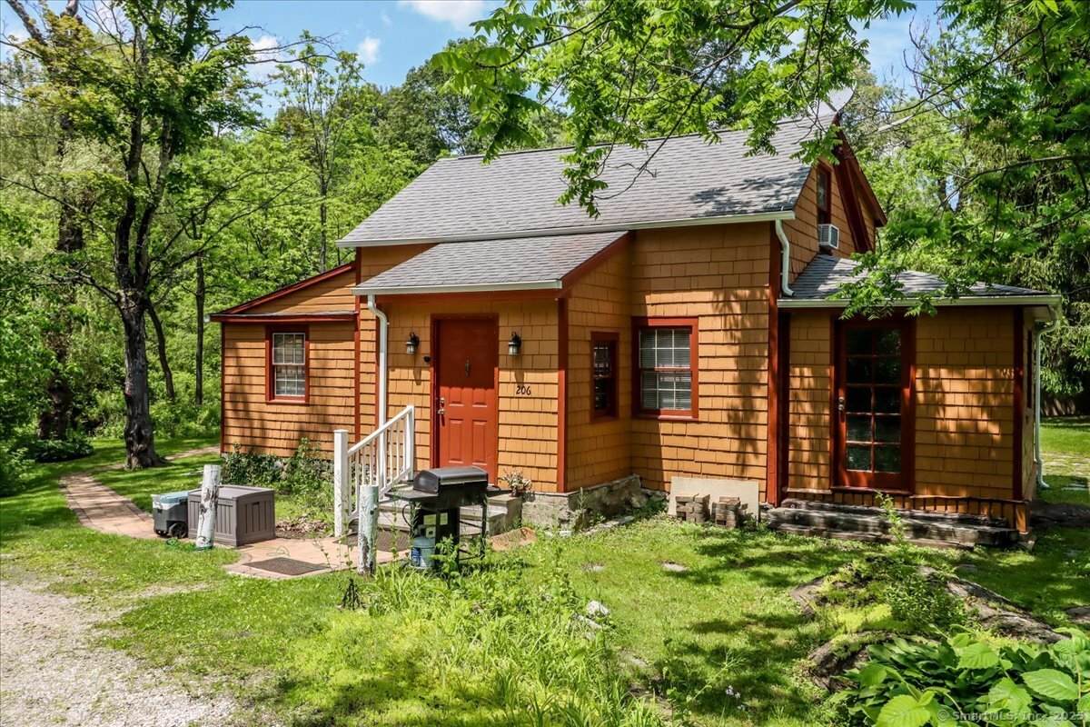 206 Litchfield Turnpike - Photo 1