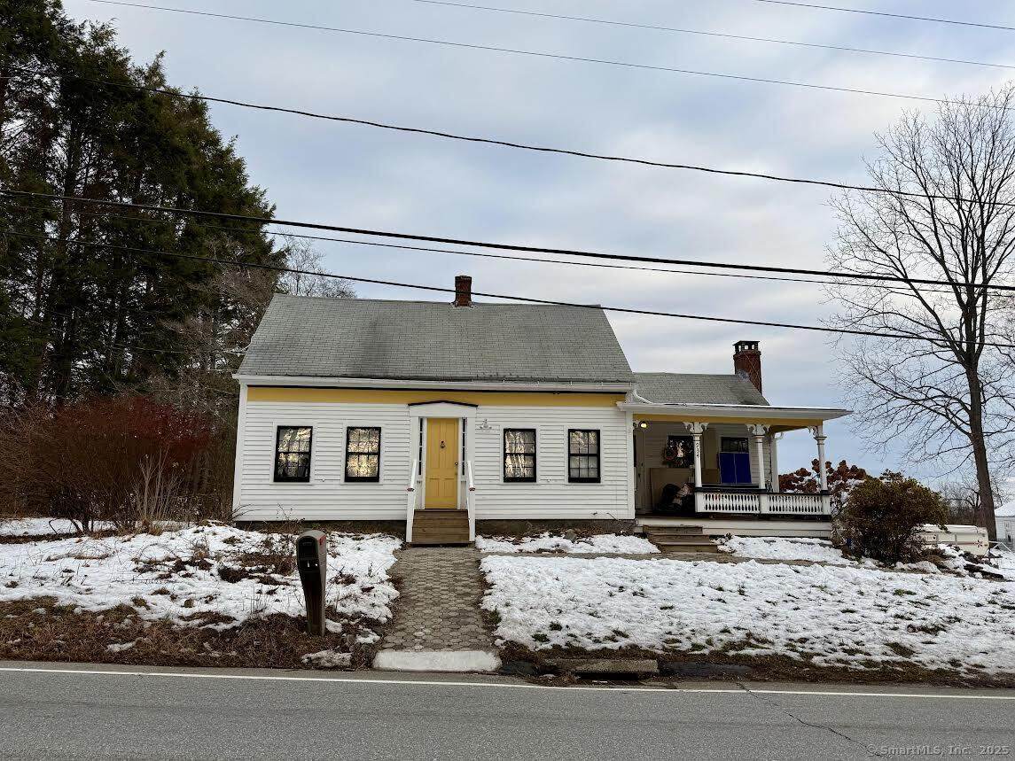 934 Storrs Road - Photo 1