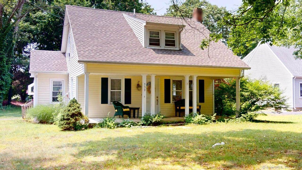 339 Horse Pond Road - Photo 1