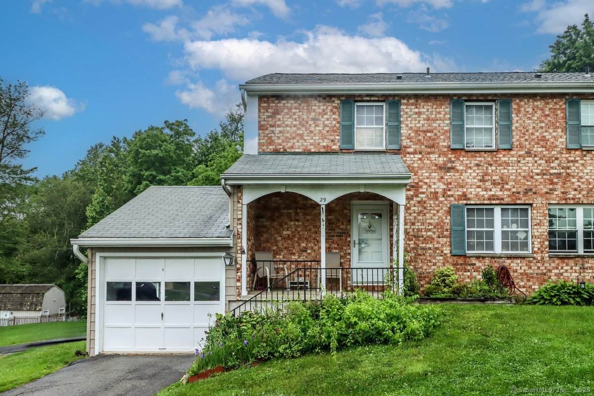 29 Whisconier Village - Photo 1