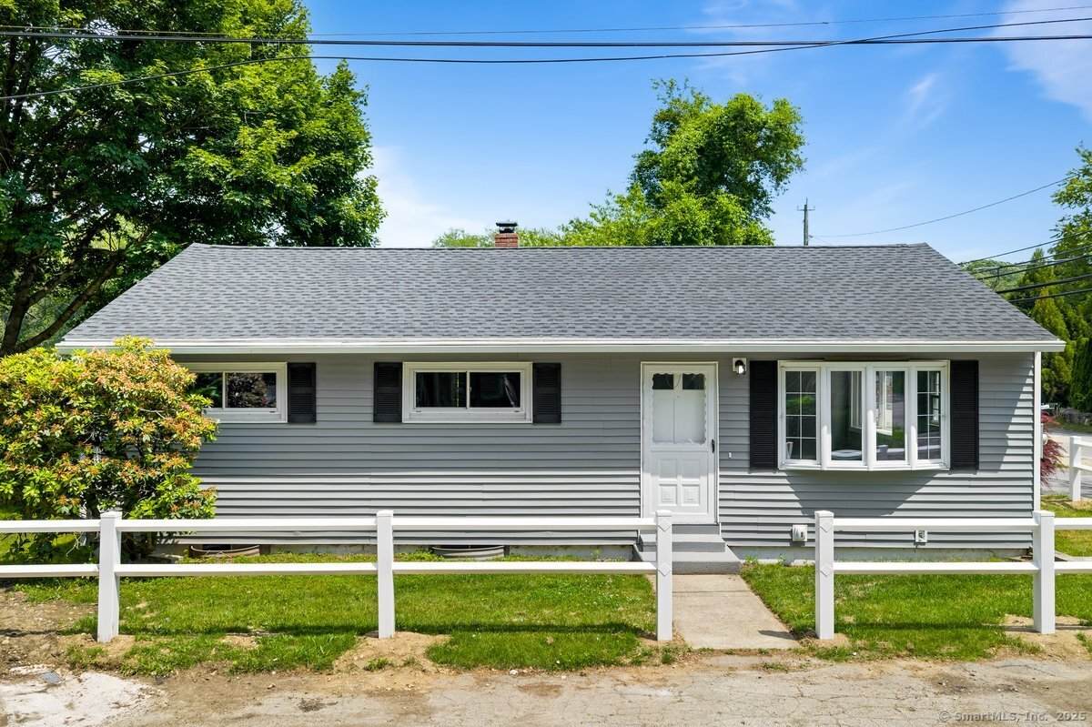 20 Stonington Road - Photo 1
