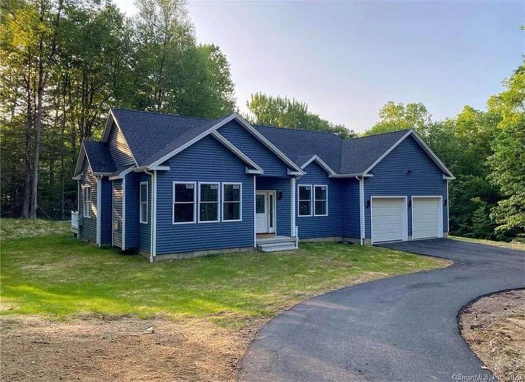 19 Ratlum Mountain Road - Photo 1