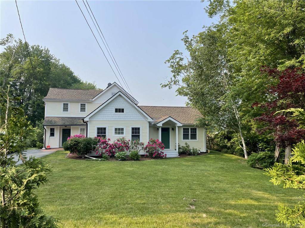 90 Boston Post Road - Photo 1