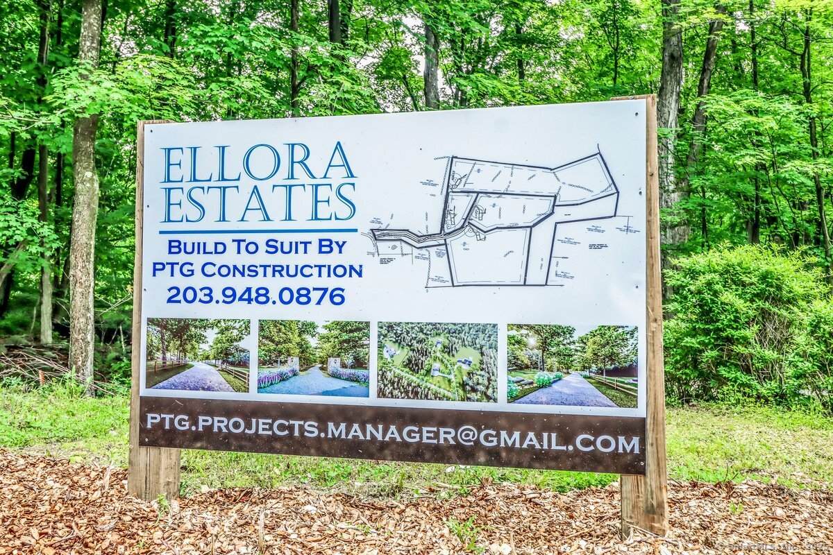 430 Long Mountain Road - Photo 1