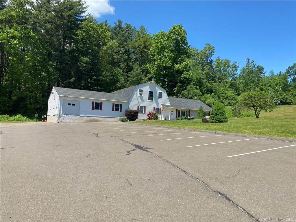 116 Stafford Road - Photo 1