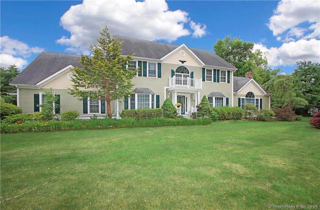 109 Davis Road - Photo 1