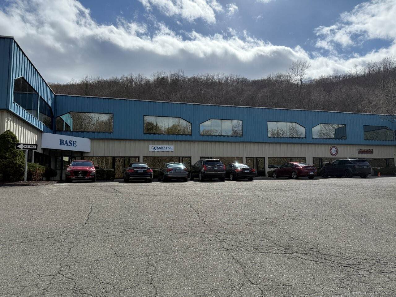 23 Francis J Clarke Circle - Photo 1