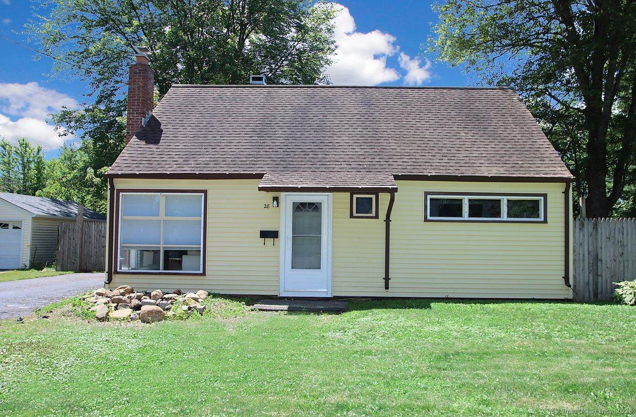 28 Chester Lane - Photo 1