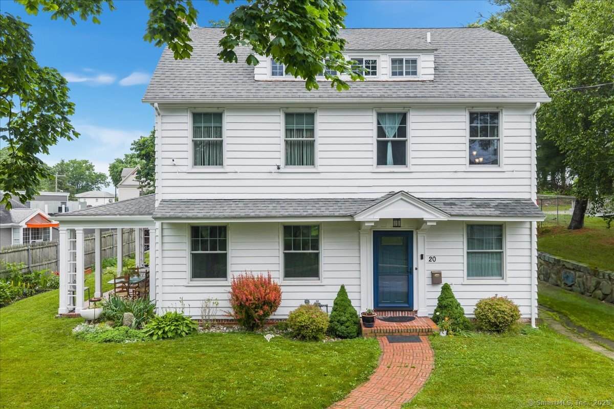 20 Channing Street - Photo 1