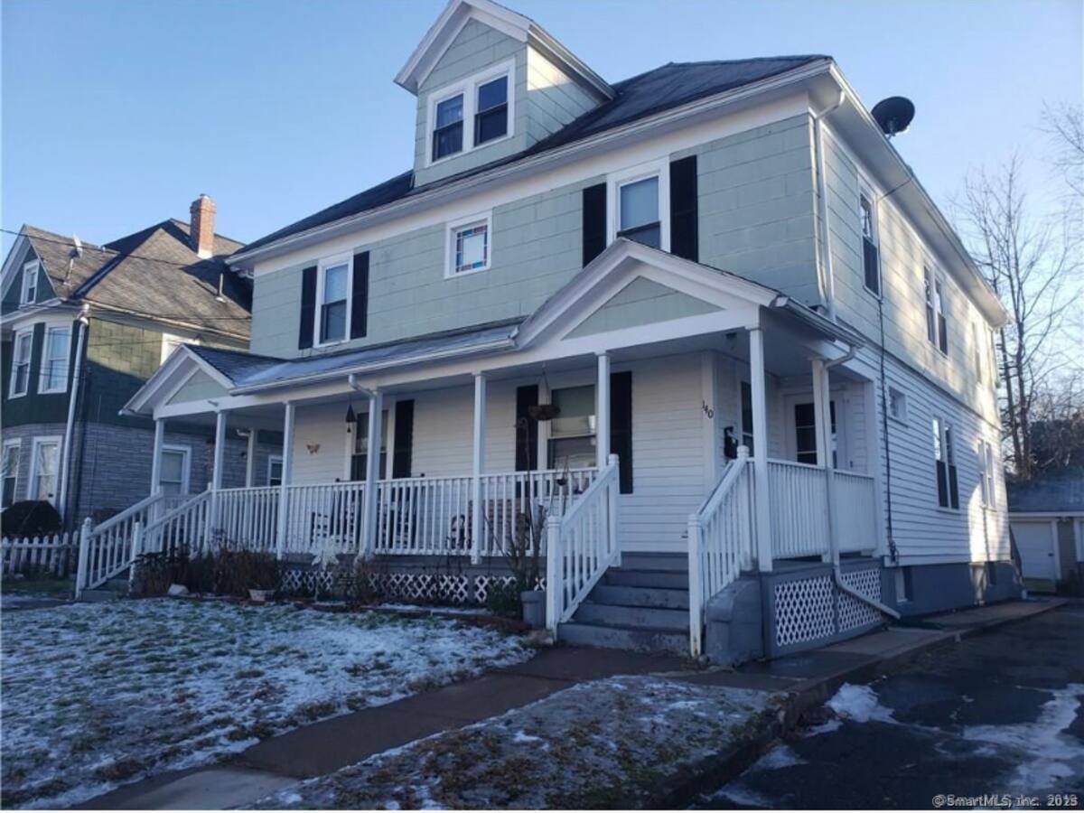 140 Bissell Street - Photo 1
