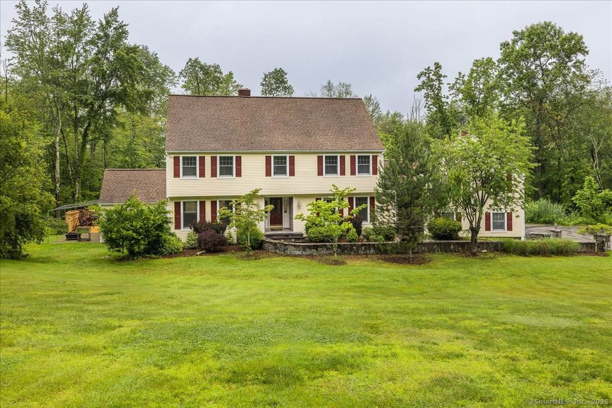 16 Saddle Ridge Road - Photo 1
