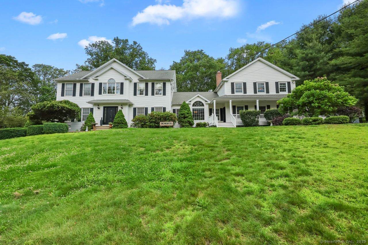 4 Rosewood Lane - Photo 1