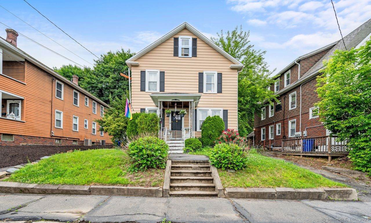 36 Beechwood Avenue - Photo 1