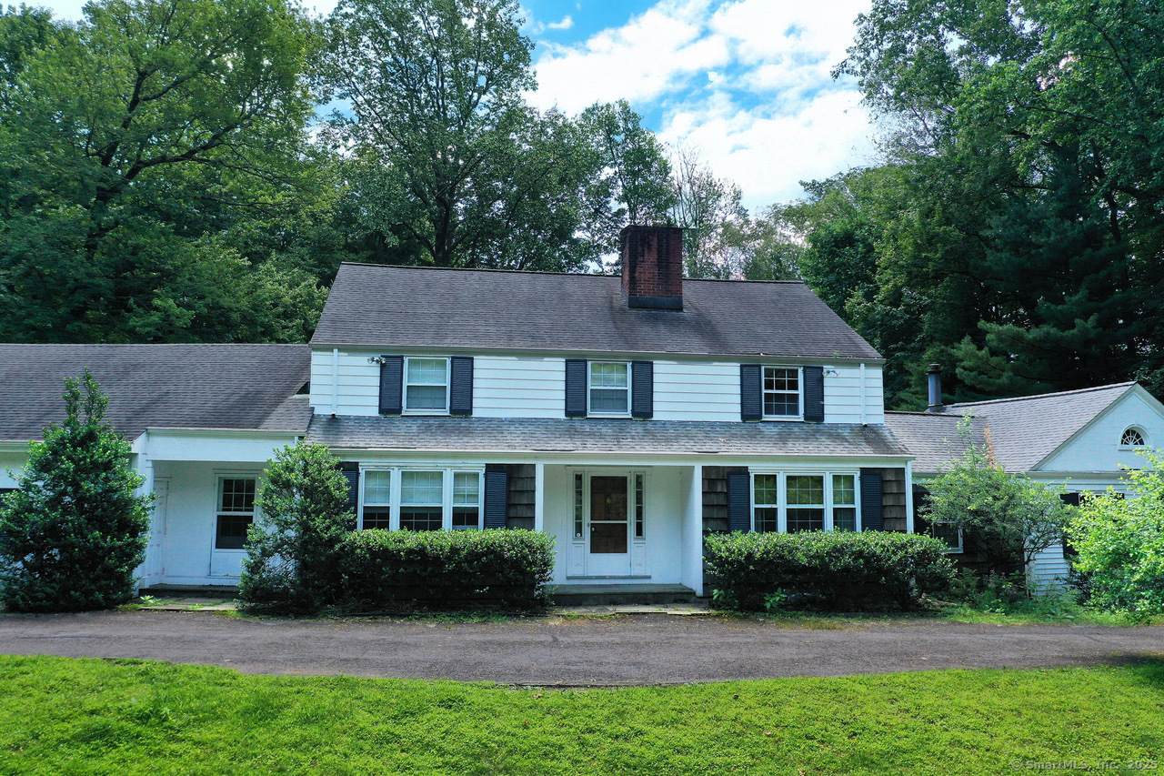 178 Christie Hill Road - Photo 1