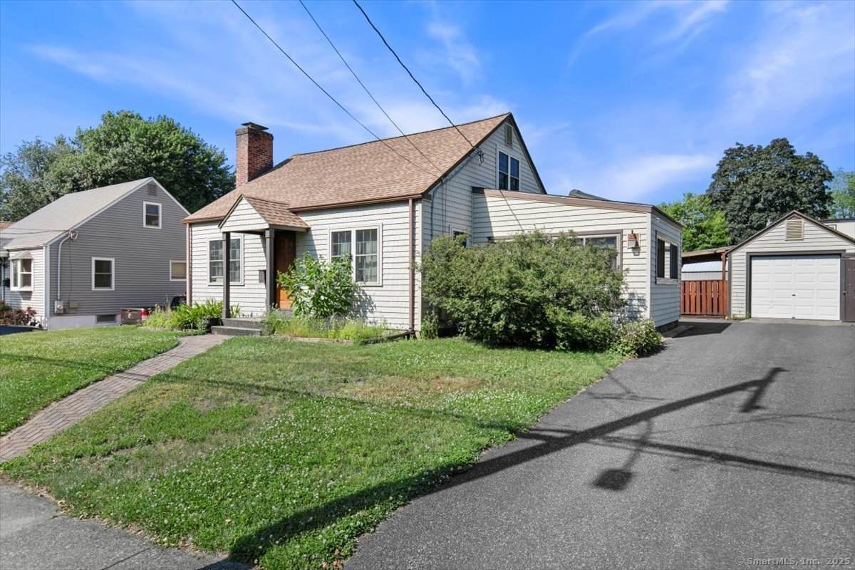 45 Ridge Street - Photo 1