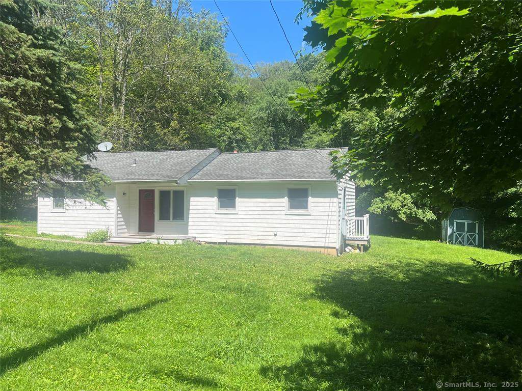 70 Watermelon Hill Road - Photo 1