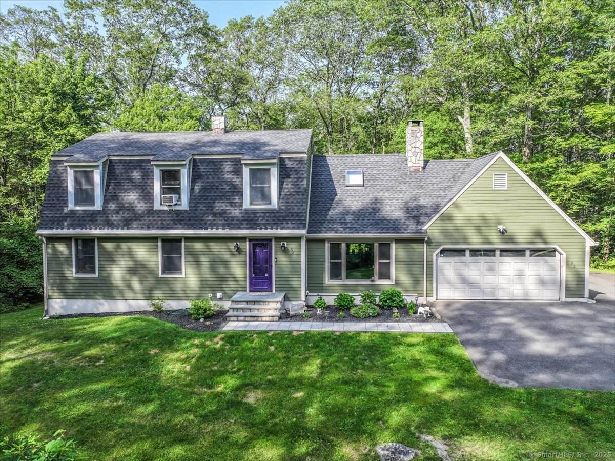 52 Dick Finn Road - Photo 1