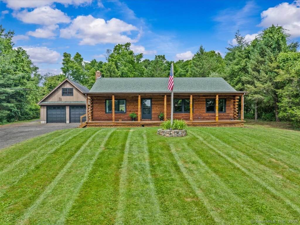 166R Skeet Club Road - Photo 1