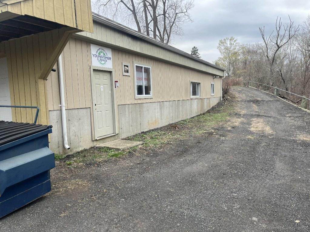 206 Saybrook Road - Photo 1