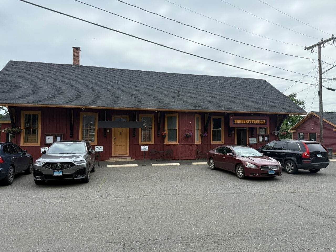 55 Church Hill Road - Photo 1