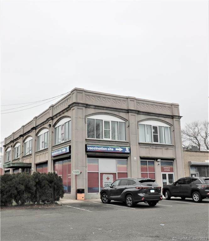 1020 Fairfield Avenue - Photo 1