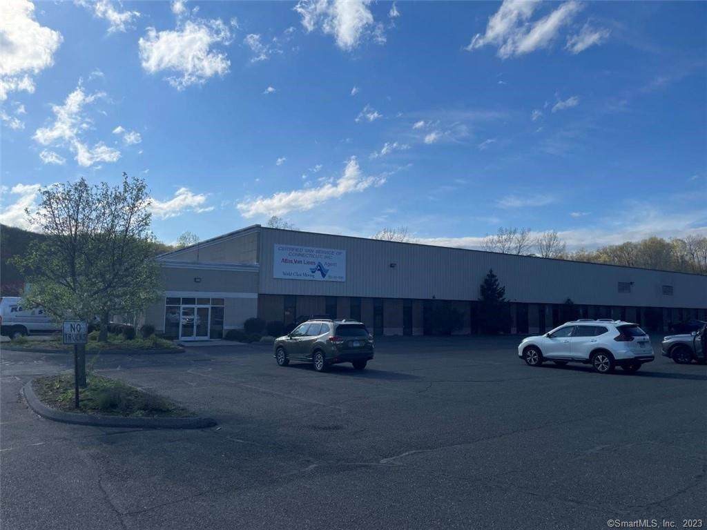 13 Francis J Clarke Circle - Photo 1