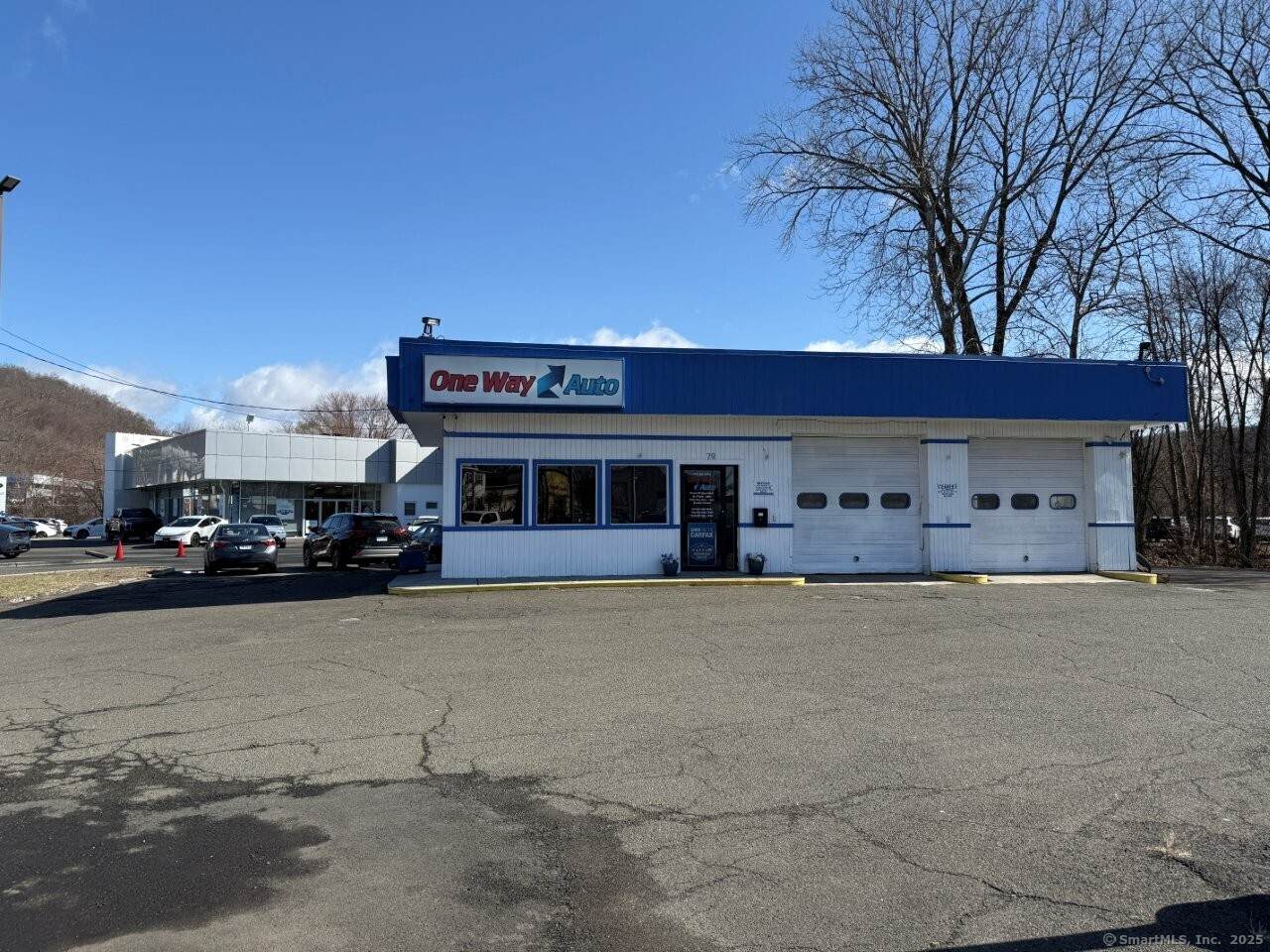 79 Federal Road - Photo 1