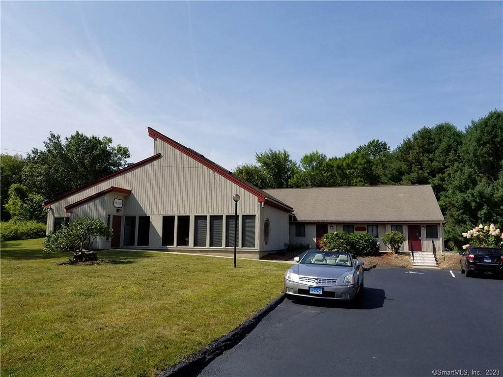 205 High Street - Photo 1