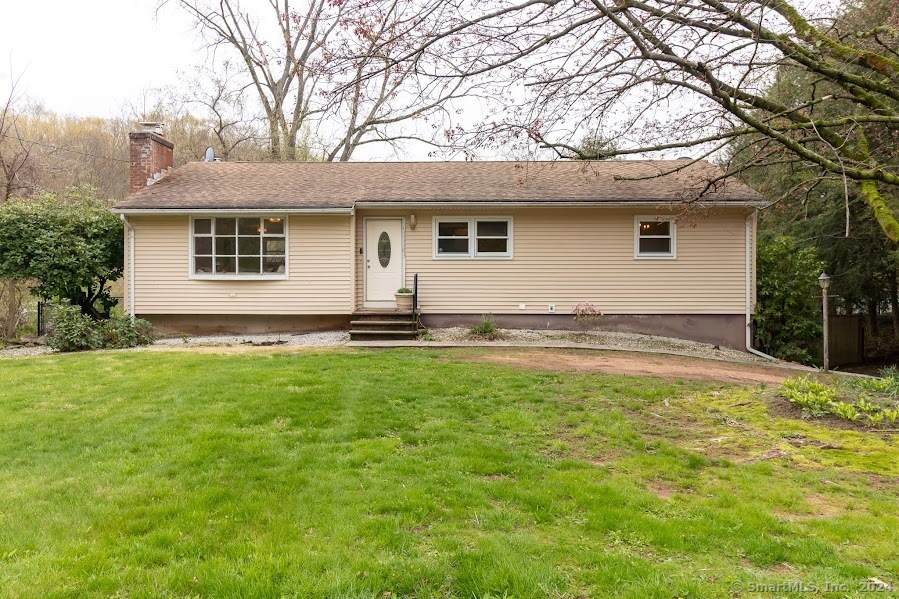 155 Park Drive - Photo 1