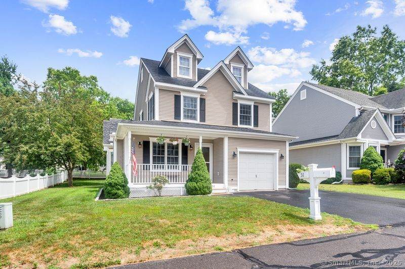 51 Olde Village Circle - Photo 1