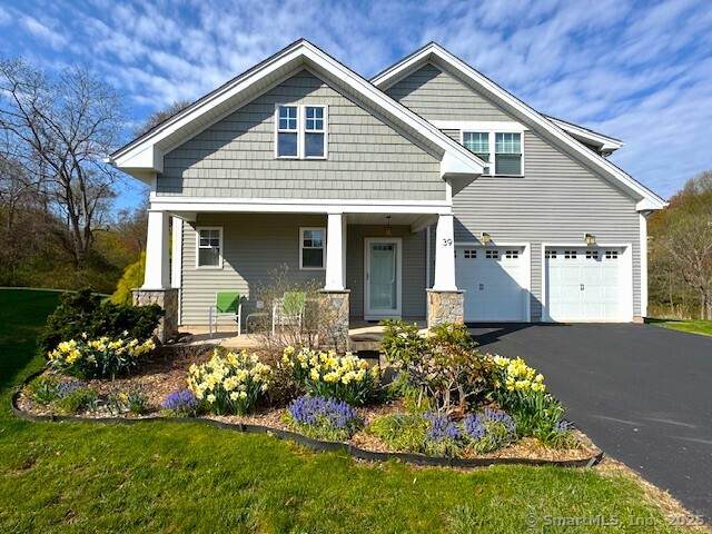 39 Bartlett Hollow - Photo 1