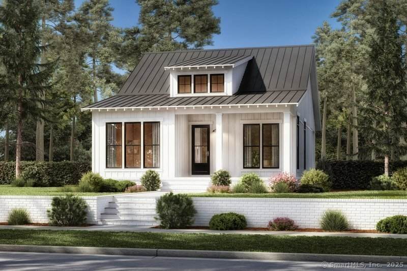 Lot 8-1 Old Tatnic Hill Road - Photo 1