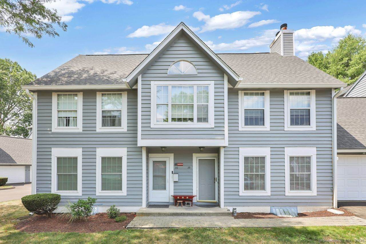 30 Hawley Glen - Photo 1