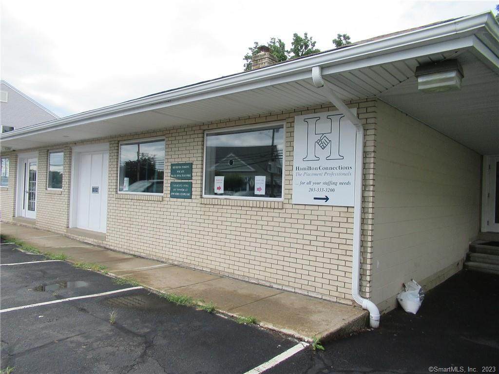 1511 Black Rock Turnpike - Photo 1