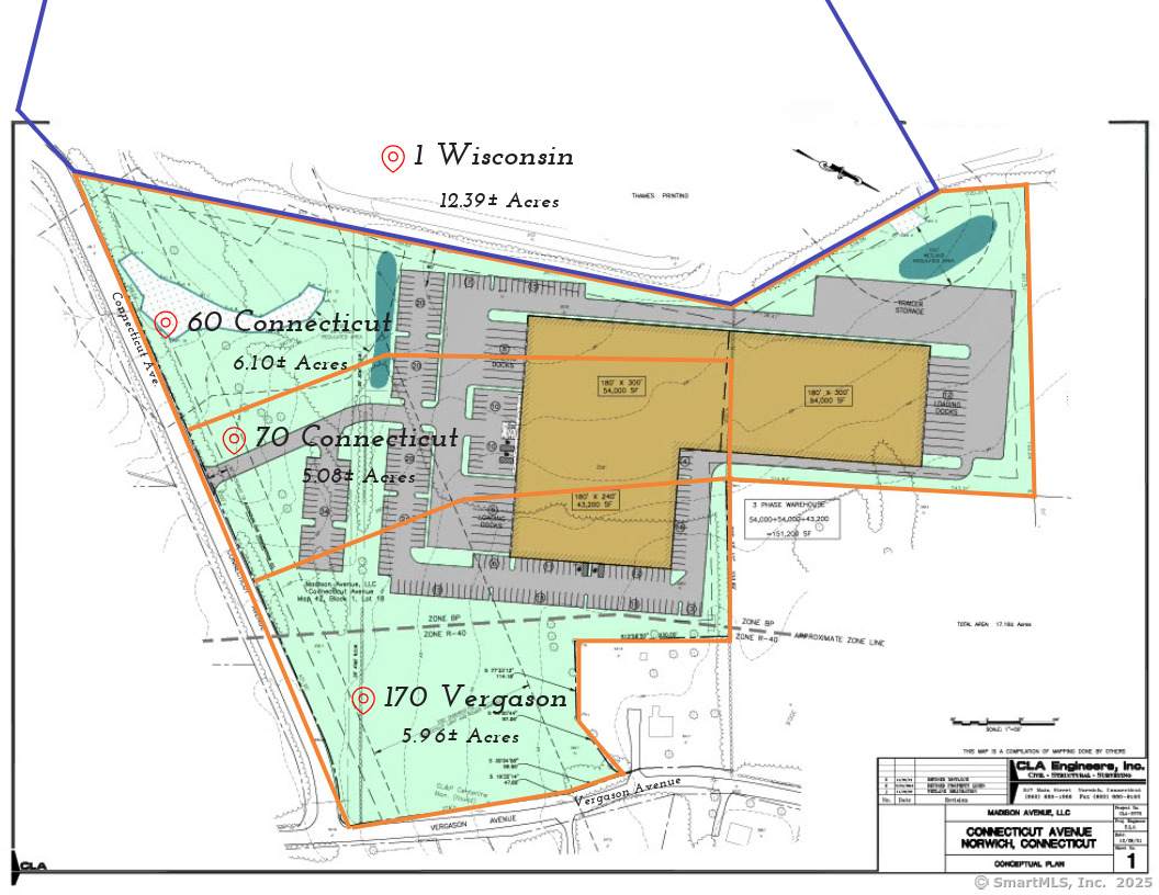 60 Connecticut Avenue - Photo 1