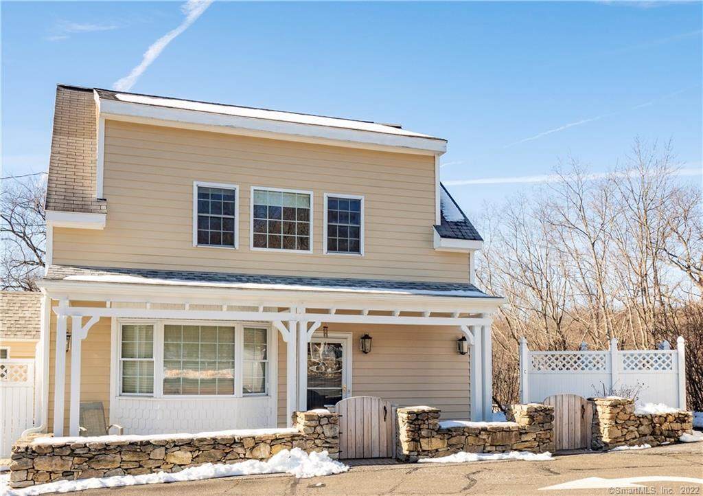 107 Black Rock Turnpike - Photo 1