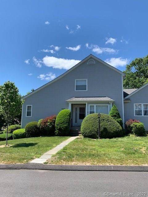 347 Green Rock - Photo 1