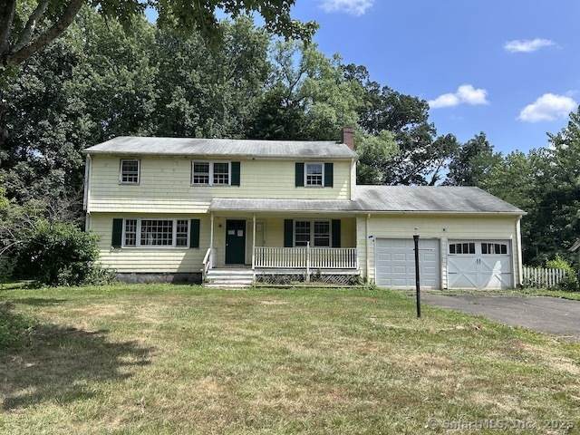 5 Butternut Drive - Photo 1