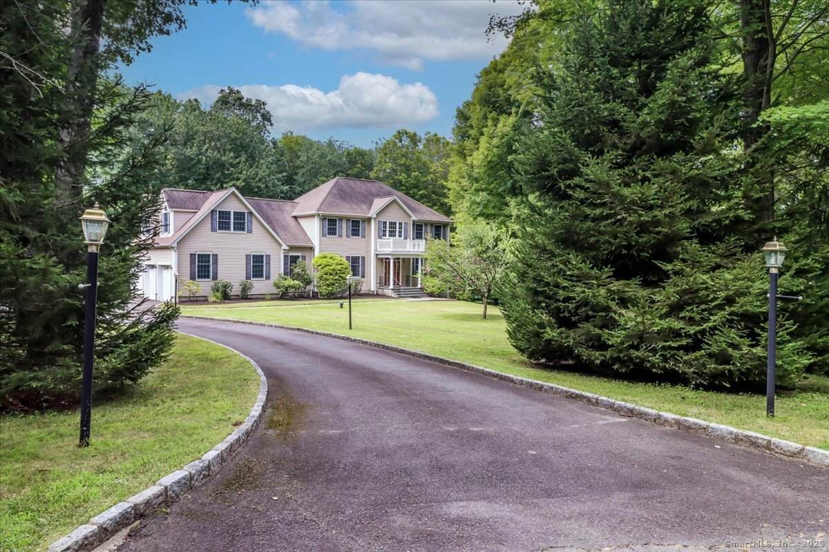 3 Saugatuck Ridge Road - Photo 1