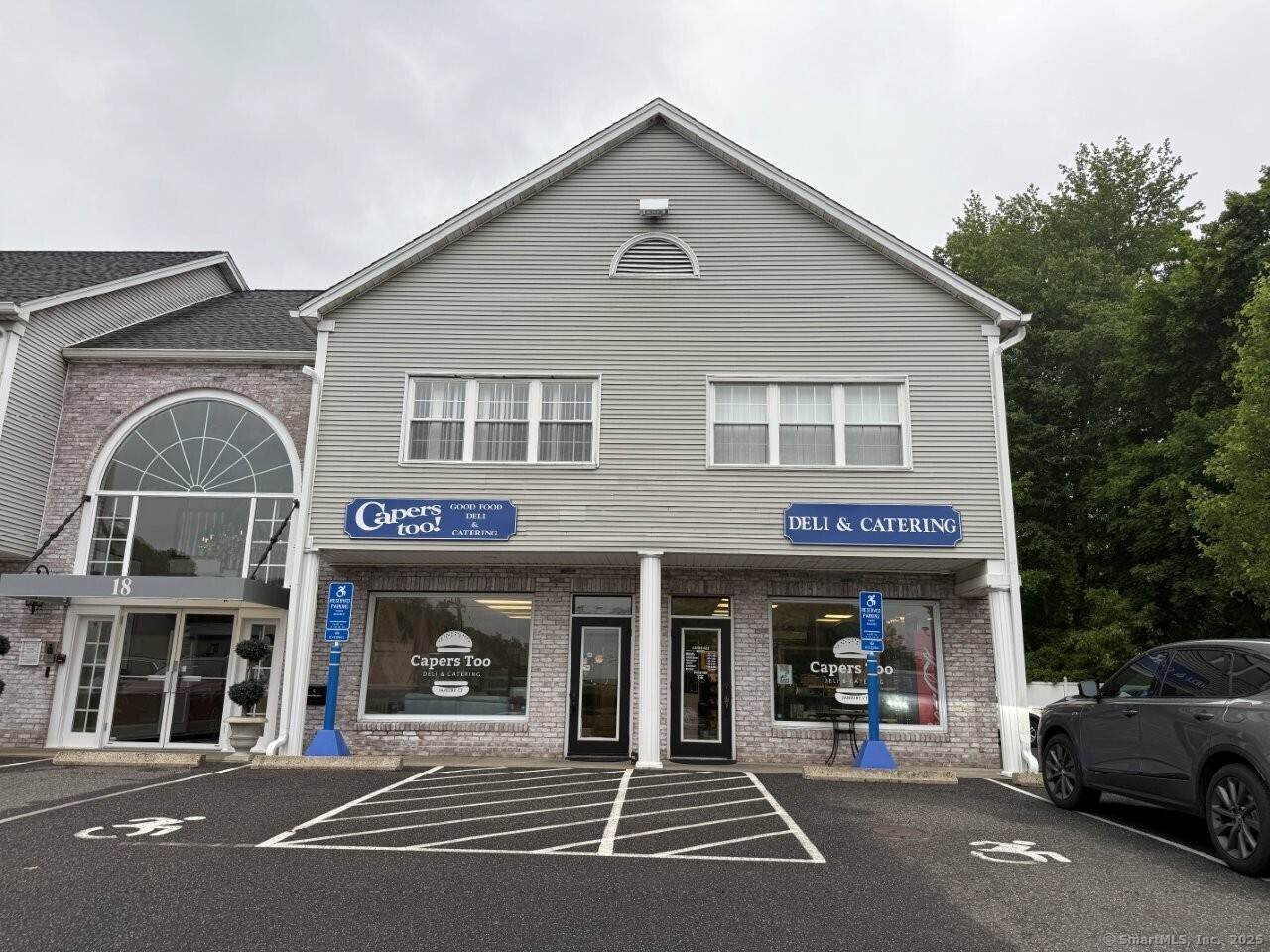 18 Great Plain Road - Photo 1