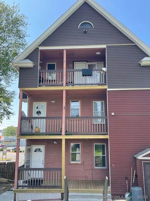 280 Meriden Road - Photo 1