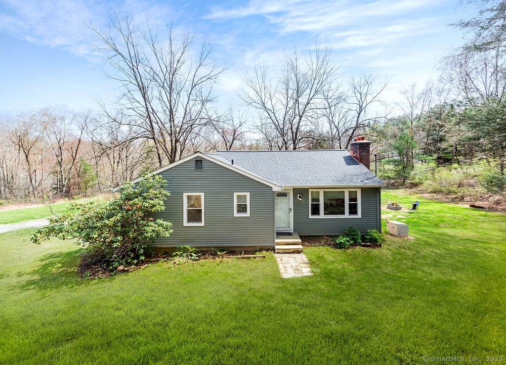 38 Black Bridge Road - Photo 1