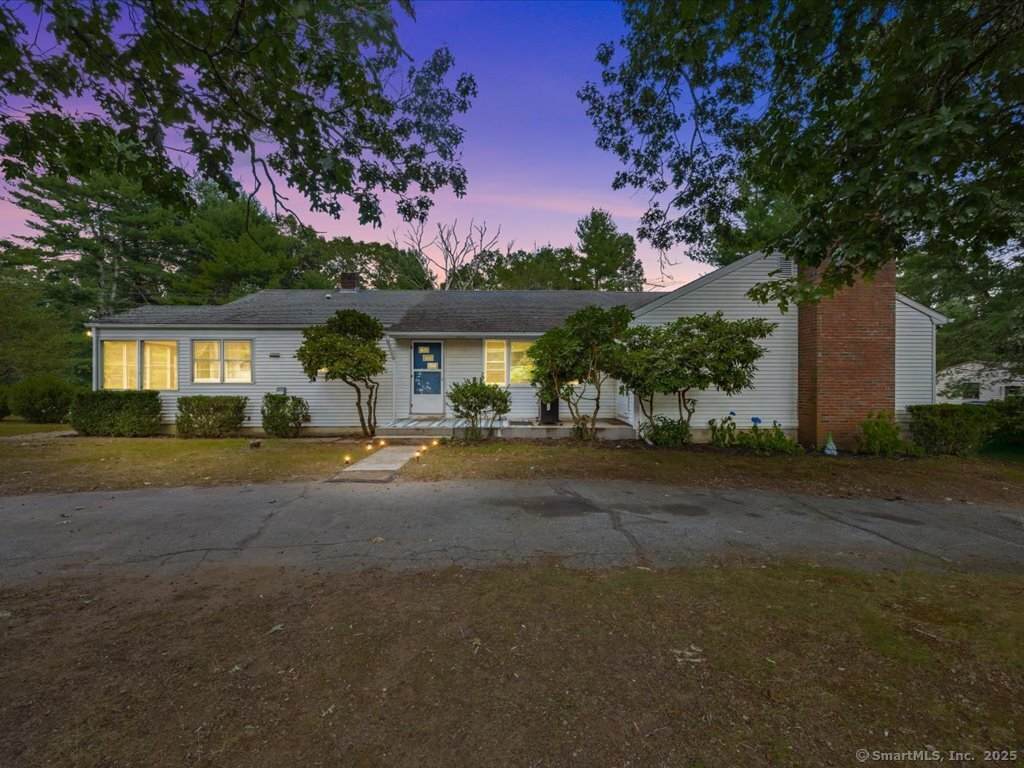 136 Bethel Road - Photo 1