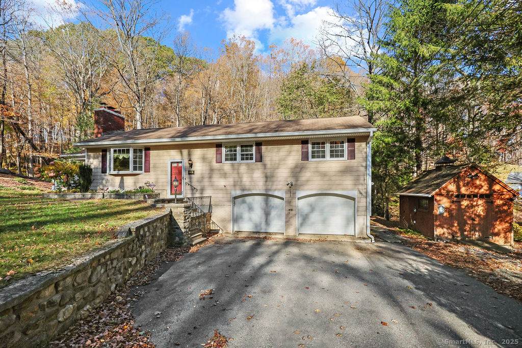 297 Babbitt Road - Photo 1