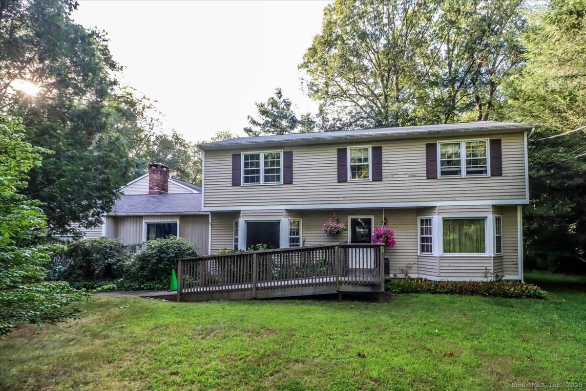 18 Skating Pond Road - Photo 1