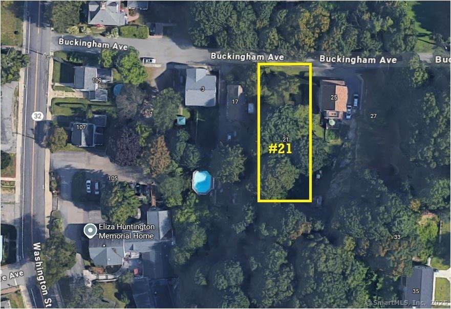 21 Buckingham Avenue - Photo 1